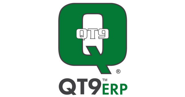 QT9 ERP Software